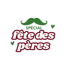 logo Special fete des peres