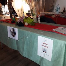 Organisé par Le Quai n°10 à Castelnaudary - Décembre 2019