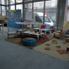 Semaine du Développement Durable de Castelnaudary - Mai 2019